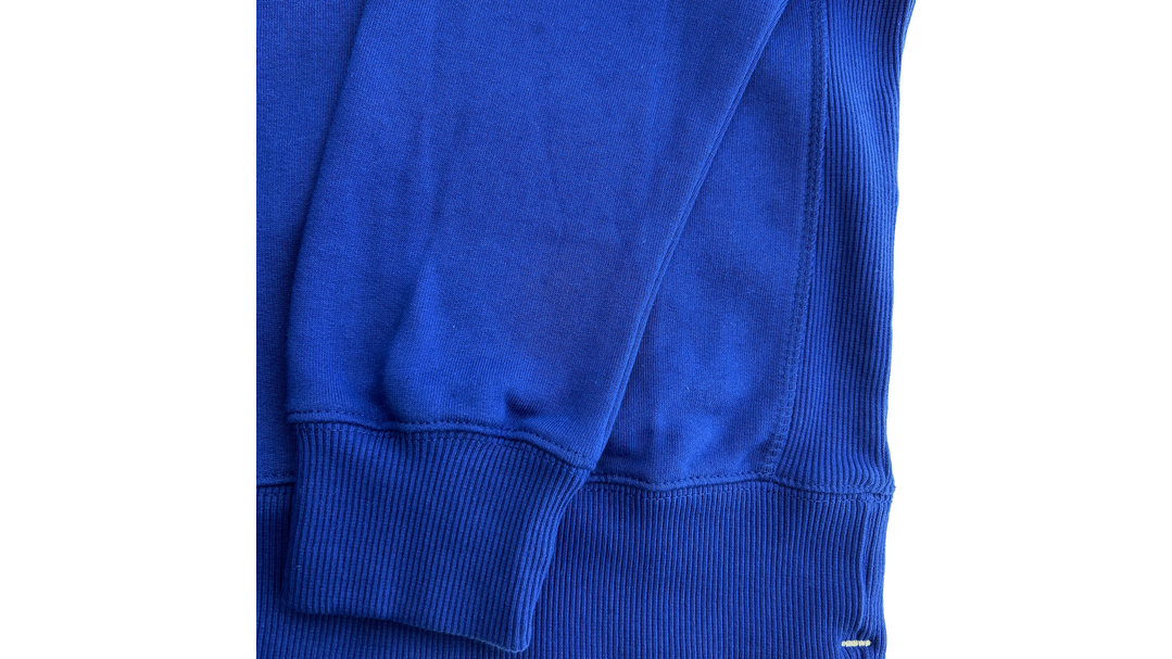 Santino Sweater Rio Royal Blue, XXL