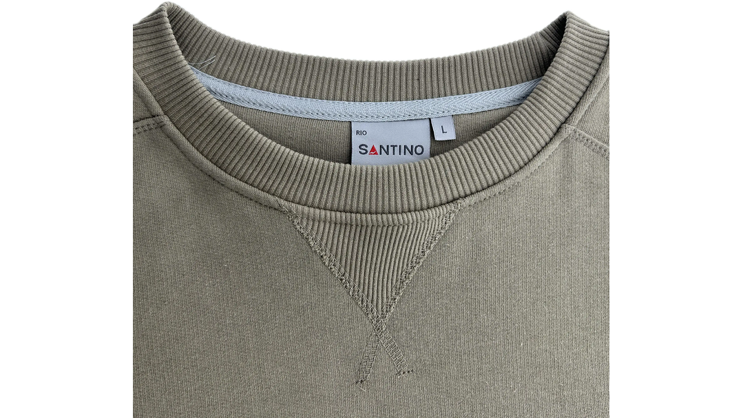 Santino Sweater Rio Sahara, XS