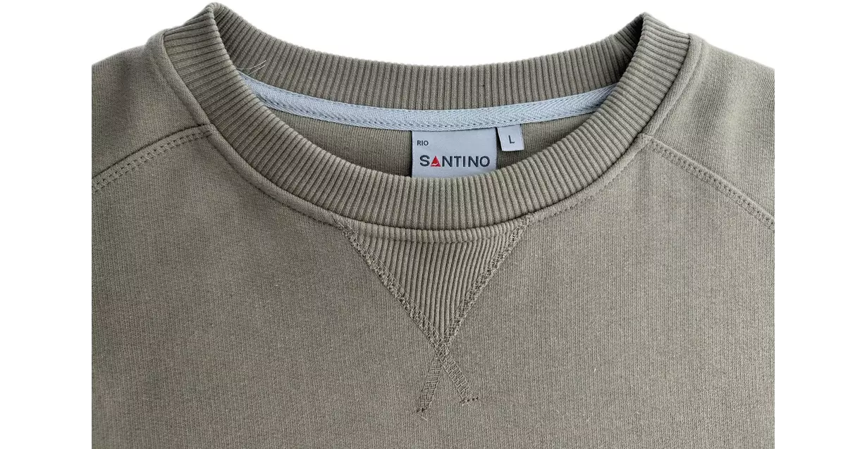 Santino Sweater Rio