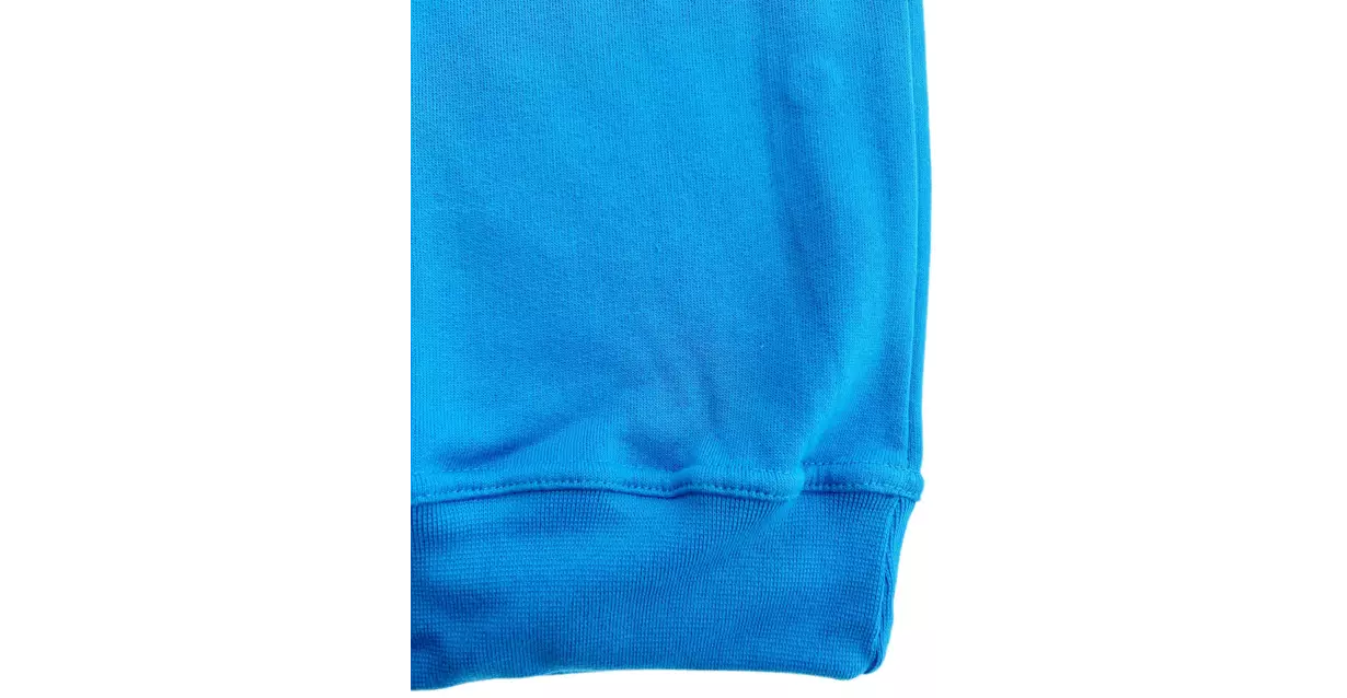 Santino Polosweater Robin