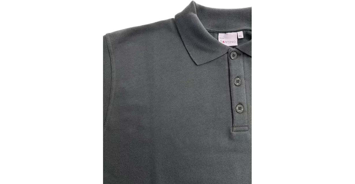 Santino Polosweater Robin