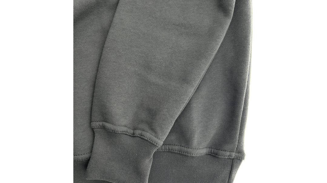 Santino Polosweater Robin Graphite, XS