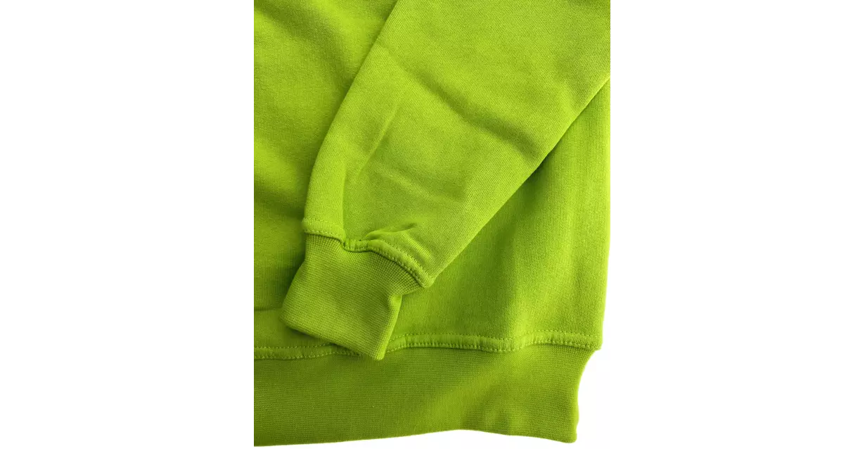 Santino Polosweater Robin