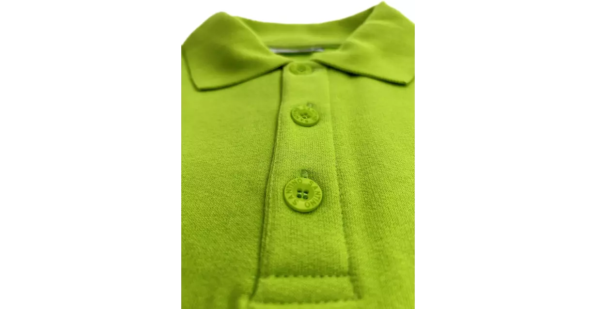 Santino Polosweater Robin