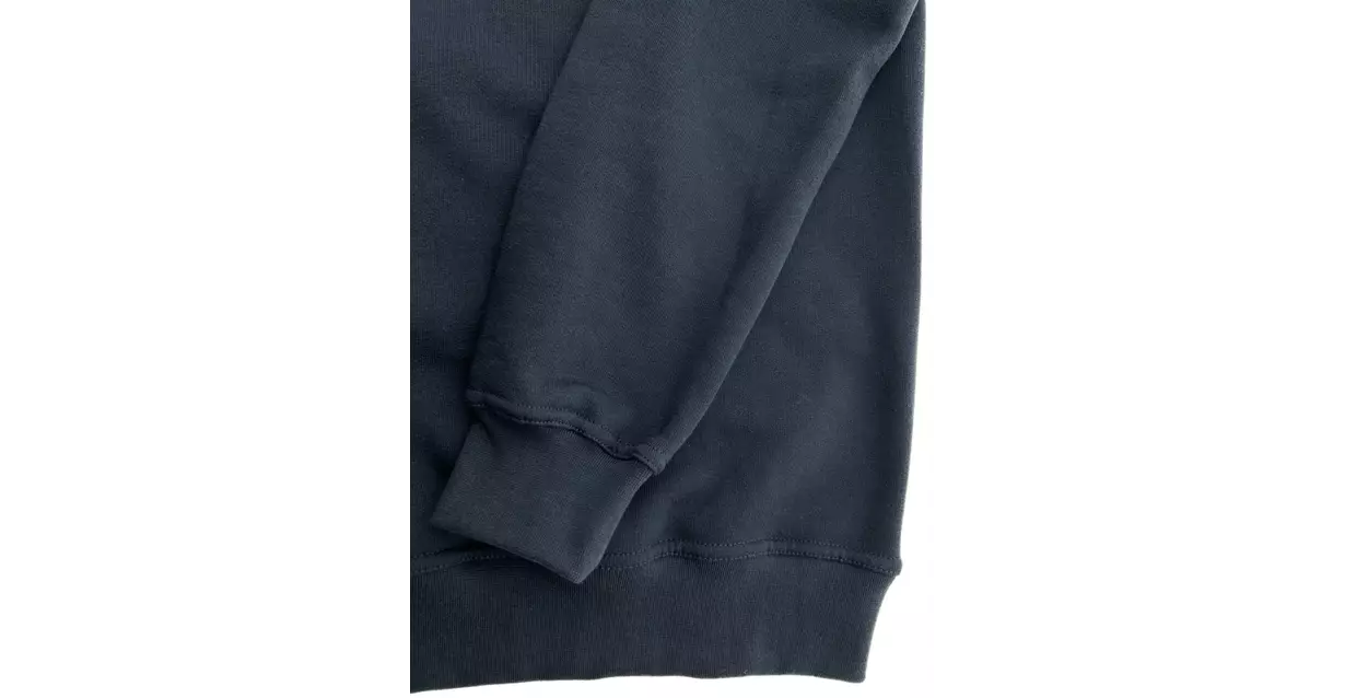 Santino Polosweater Robin