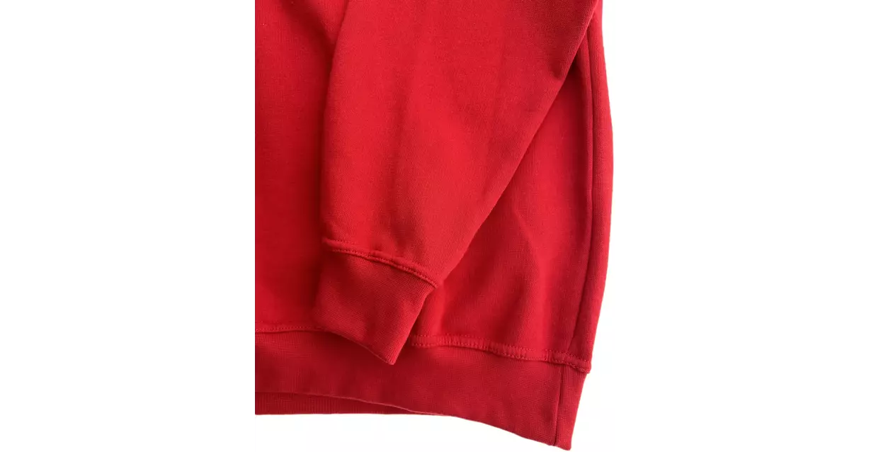 Santino Polosweater Robin