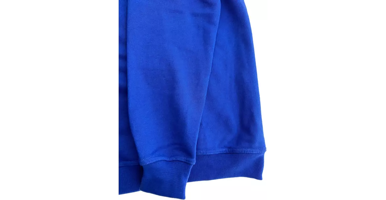 Santino Polosweater Robin