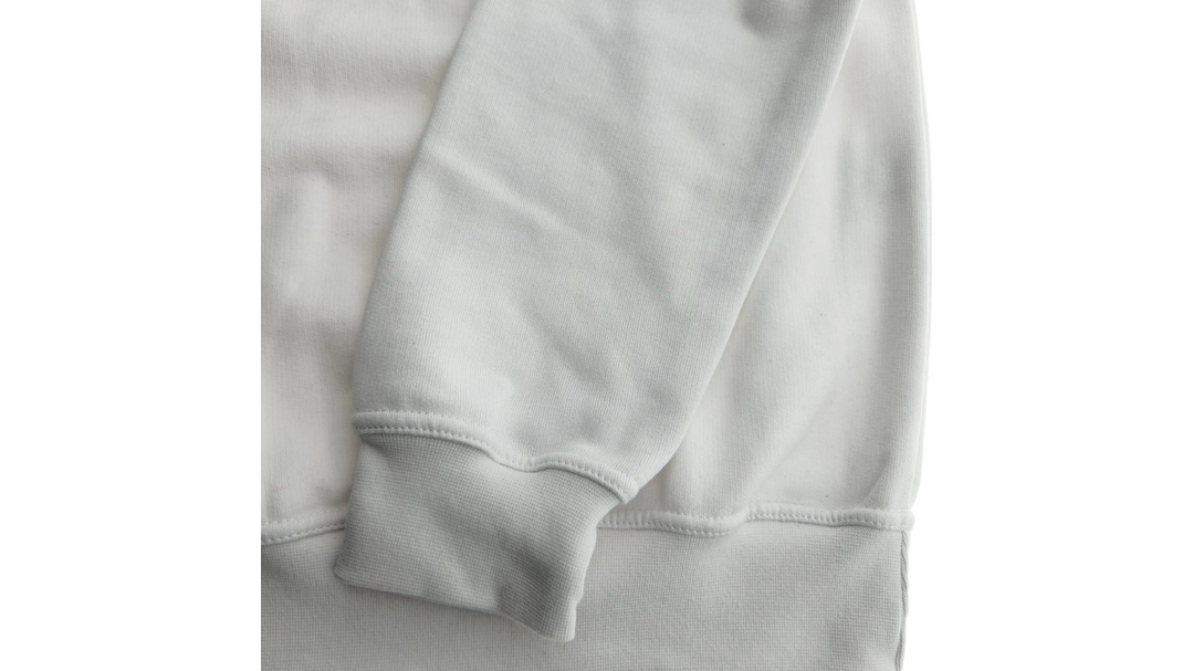 Santino Polosweater Robin White, XL