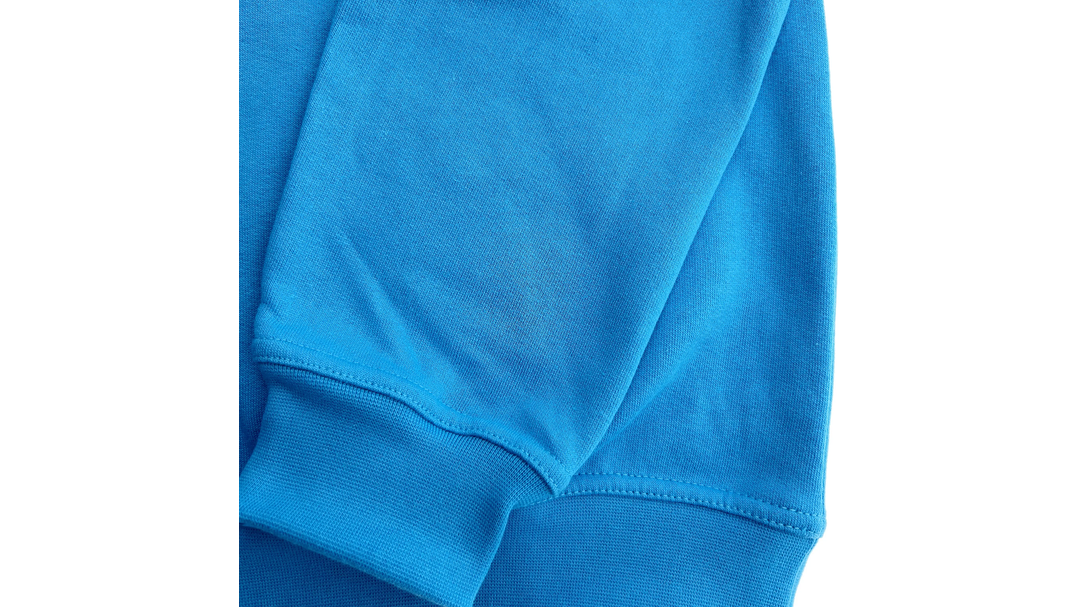 Santino Sweater Roland Aqua, XS