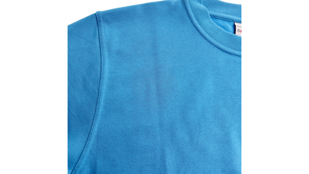 Santino Sweater Roland Aqua, XS