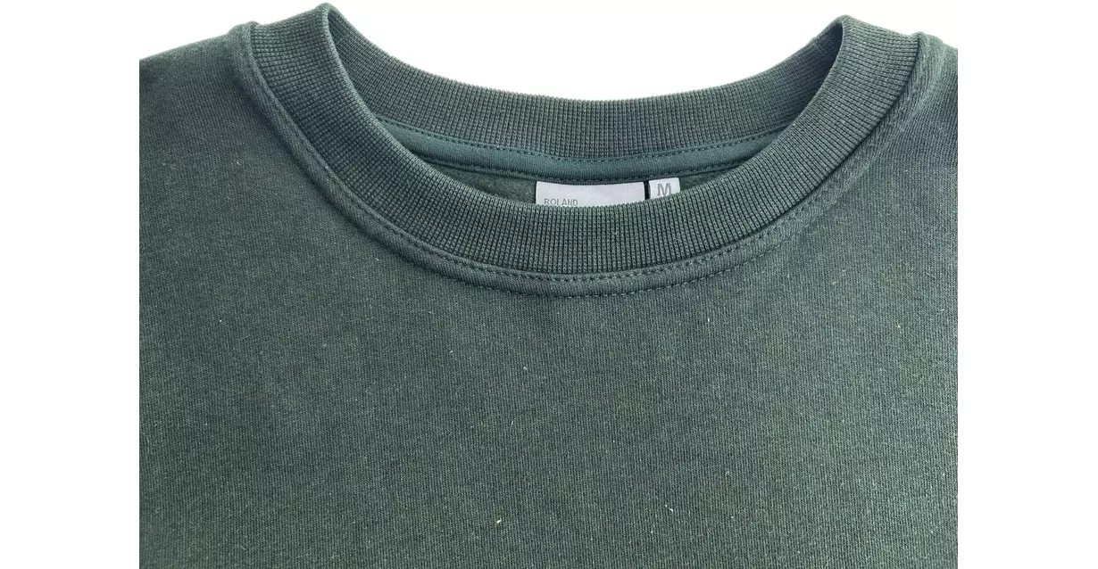 Santino Sweater Roland
