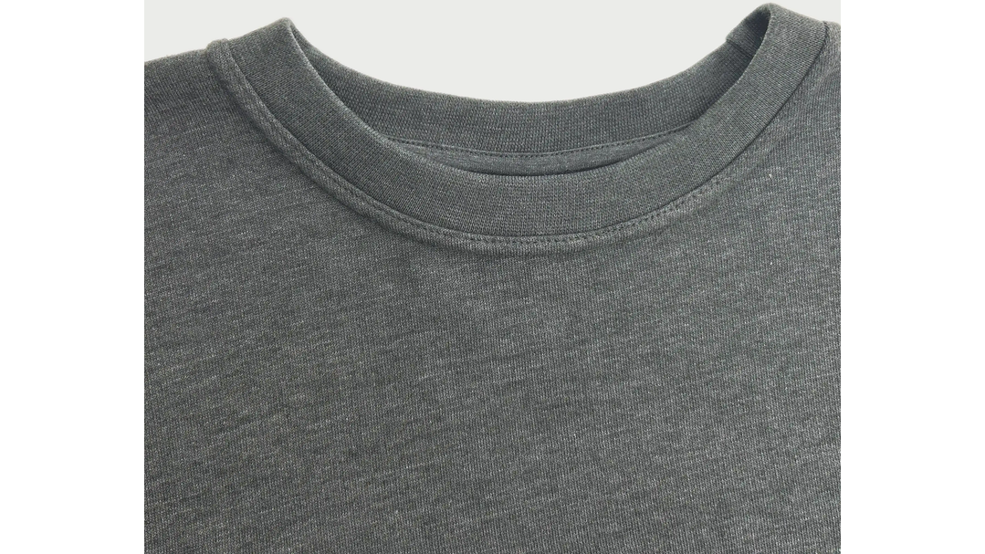 Santino Sweater Roland Dark Grey, XS