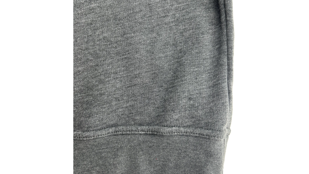 Santino Sweater Roland Dark Grey, XS