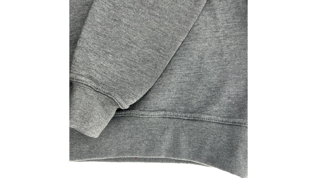 Santino Sweater Roland Dark Grey, XS