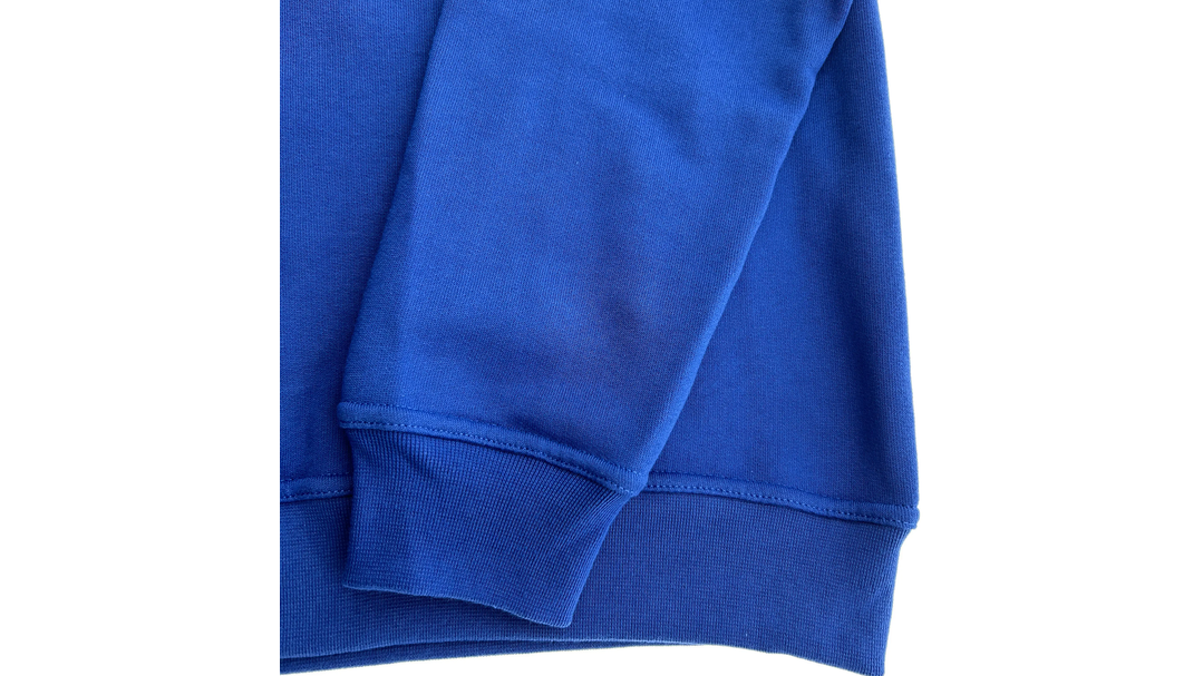 Santino Sweater Roland Royal Blue, XXL