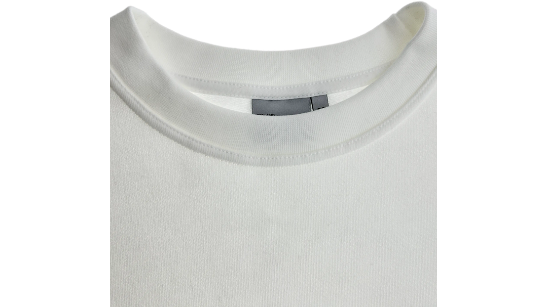 Santino Sweater Roland White, XS