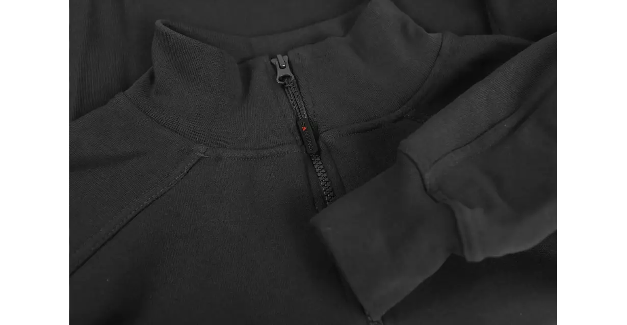 Santino Zipsweater Roswell+