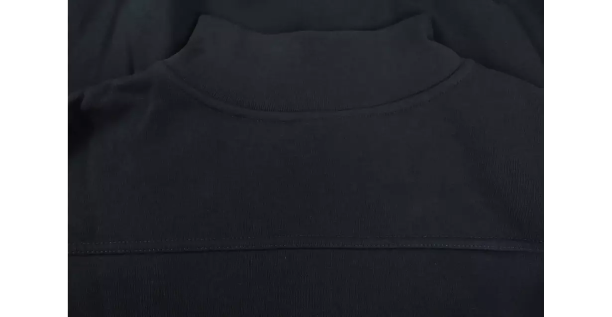 Santino Zipsweater Roswell+