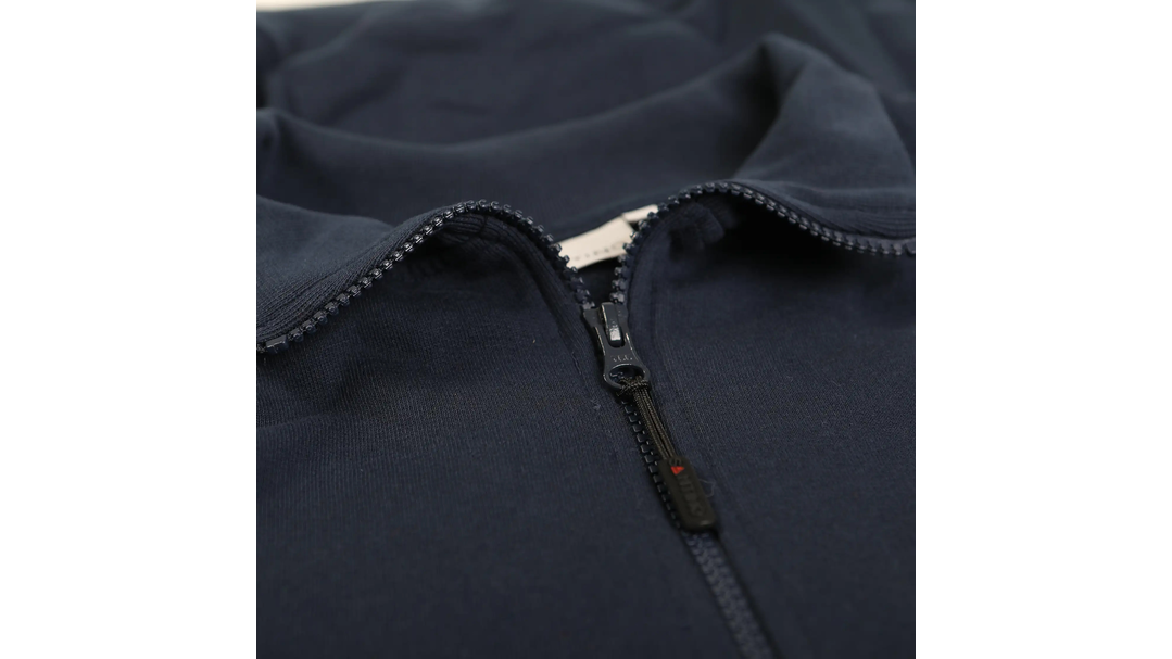 Santino Zipsweater Roswell Ladies Real Navy, XS