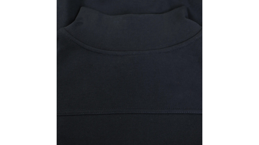 Santino Zipsweater Roswell Ladies Real Navy, XS