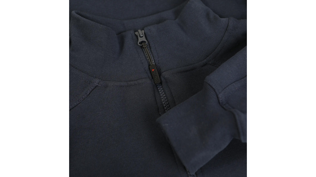 Santino Zipsweater Roswell Ladies Real Navy, XS