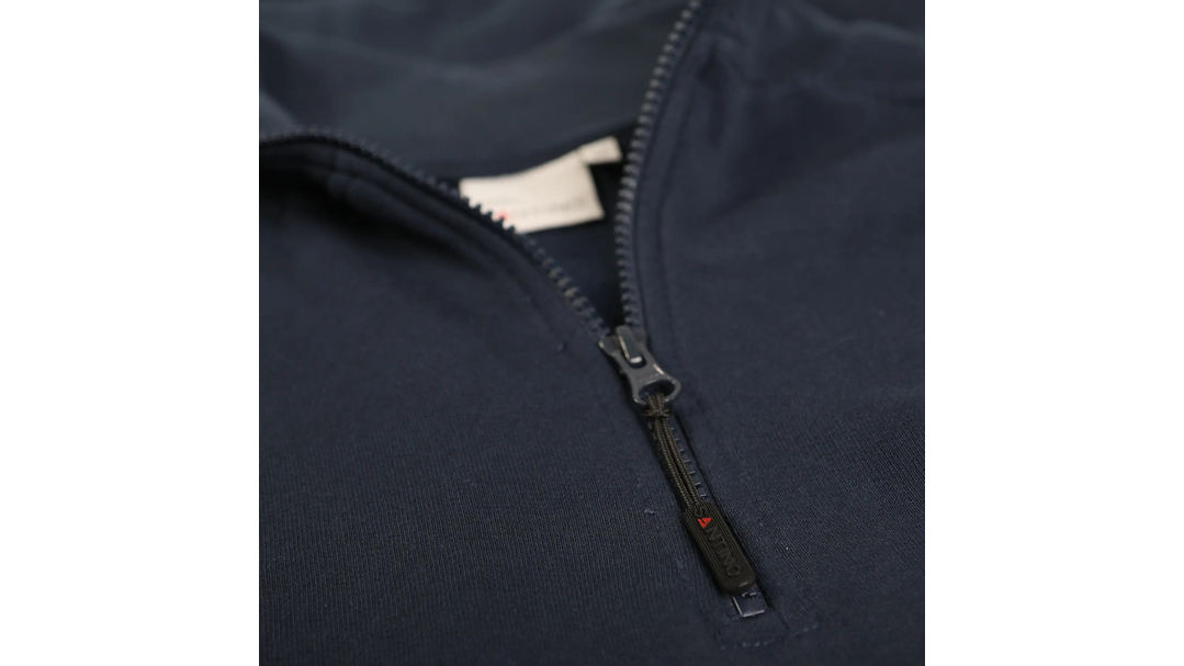 Santino Zipsweater Roswell Ladies Real Navy, XS