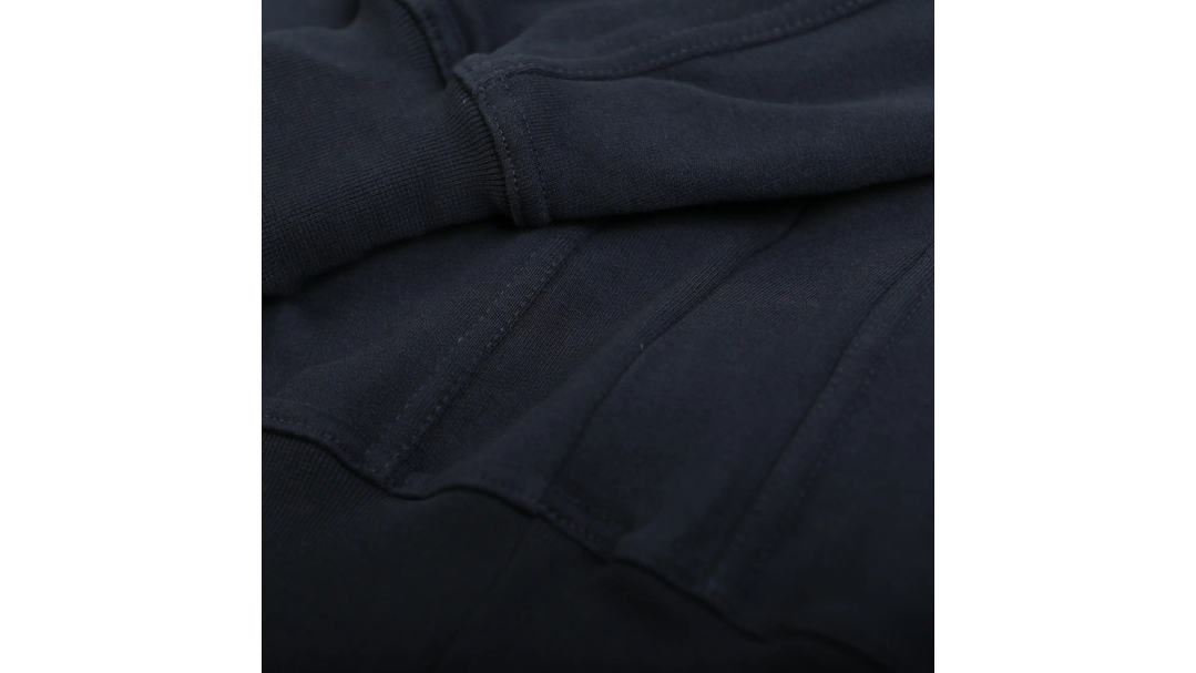 Santino Zipsweater Roswell Ladies Real Navy, XS