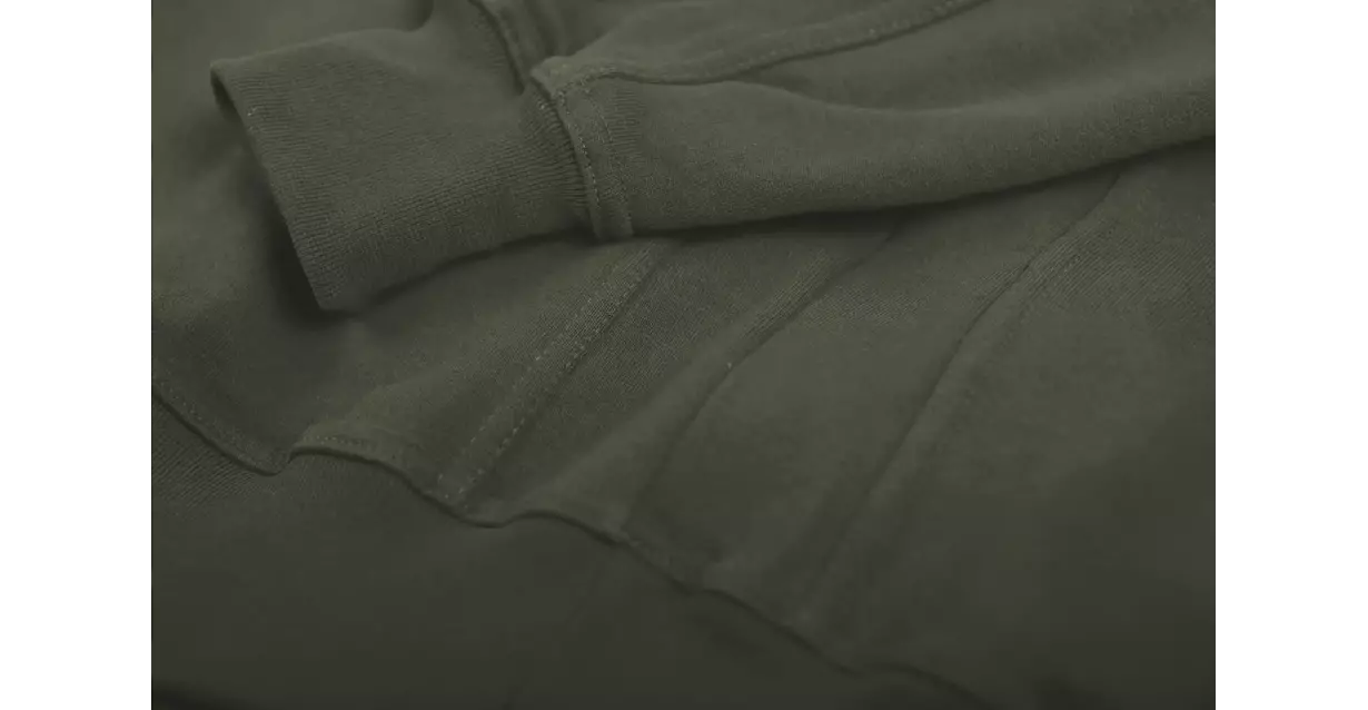 Santino Zipsweater Roswell