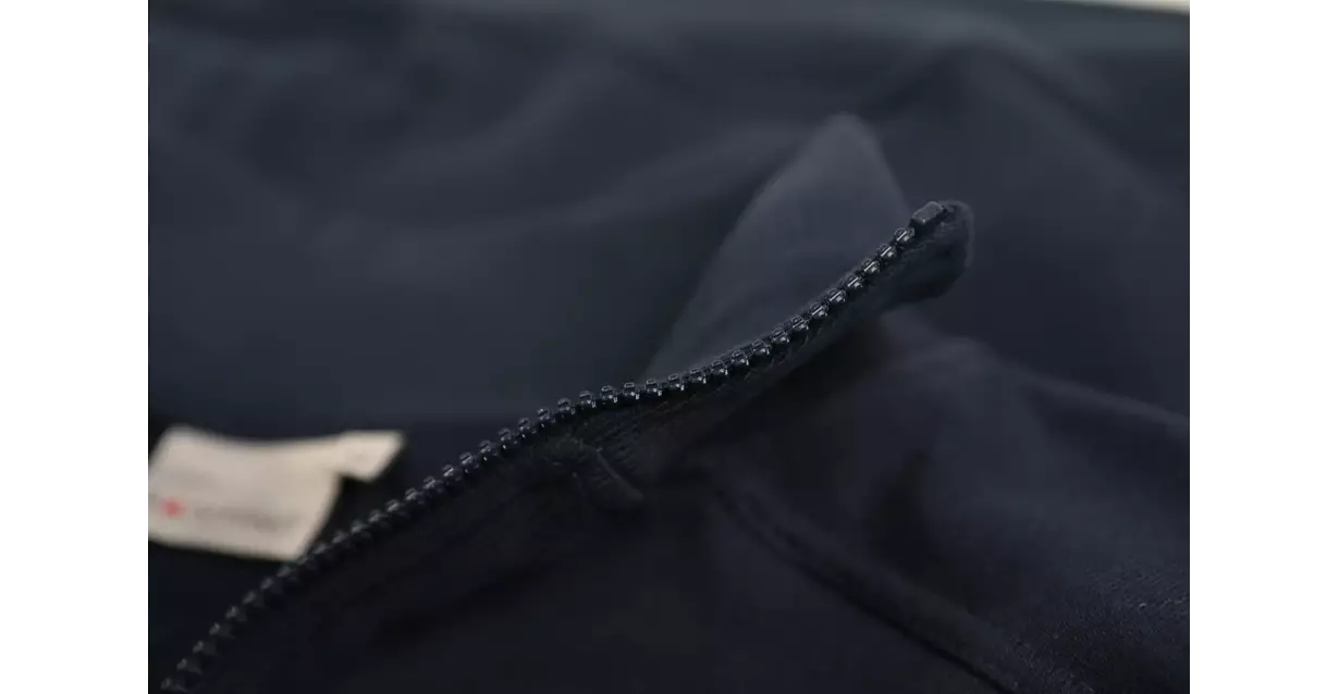 Santino Zipsweater Roswell