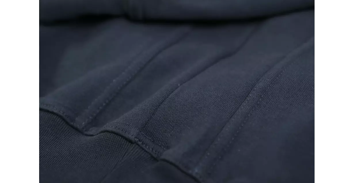 Santino Zipsweater Roswell