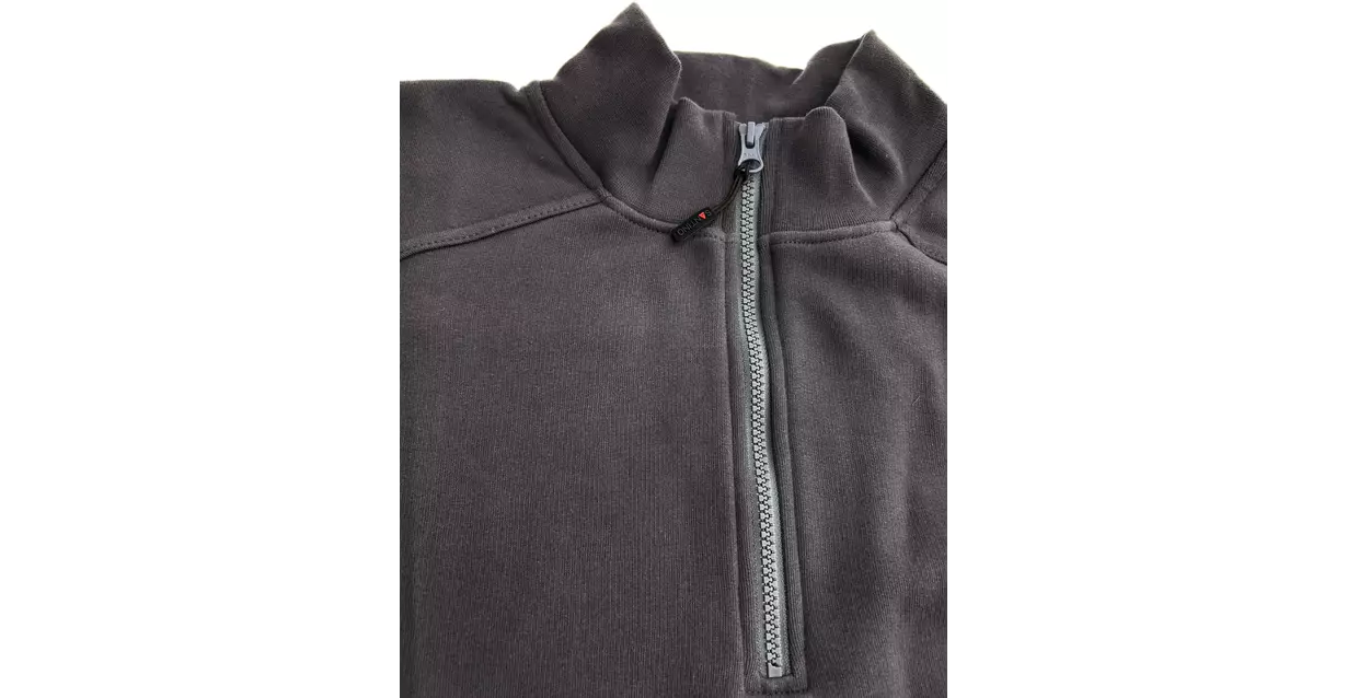 Santino Zipsweater Roswell