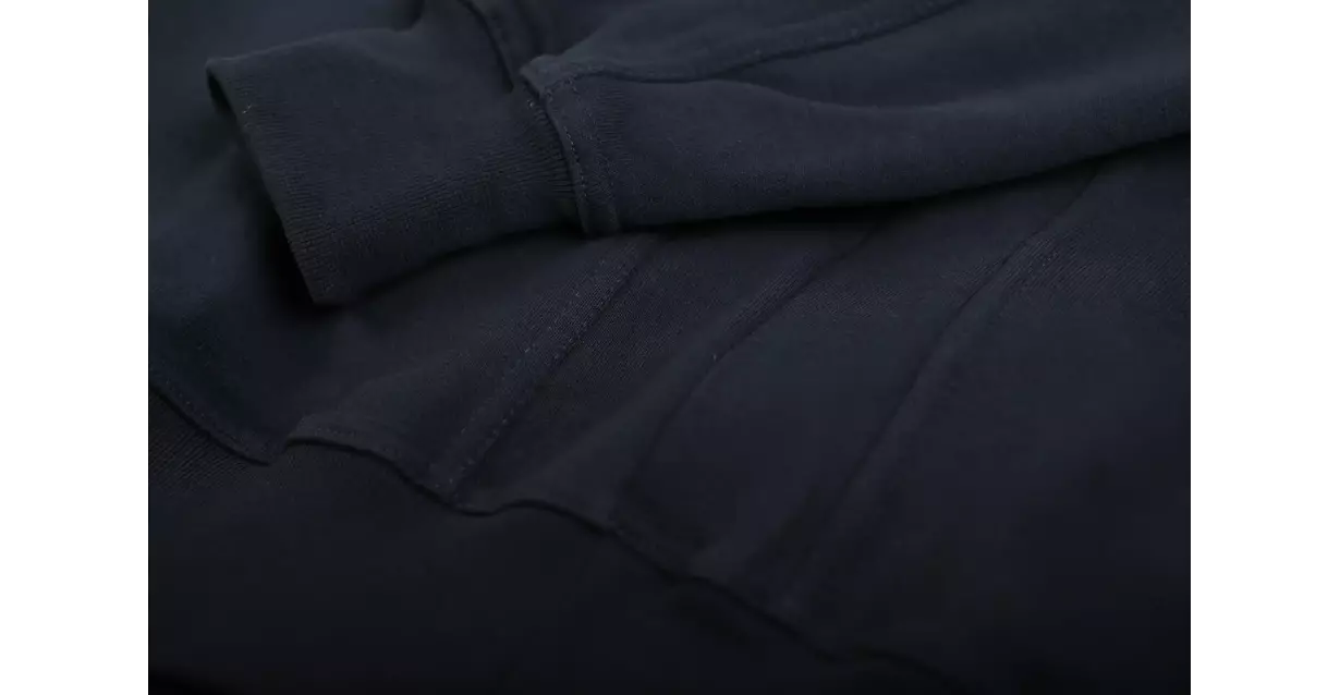 Santino Zipsweater Roswell