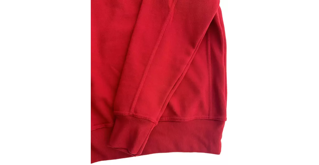 Santino Zipsweater Roswell