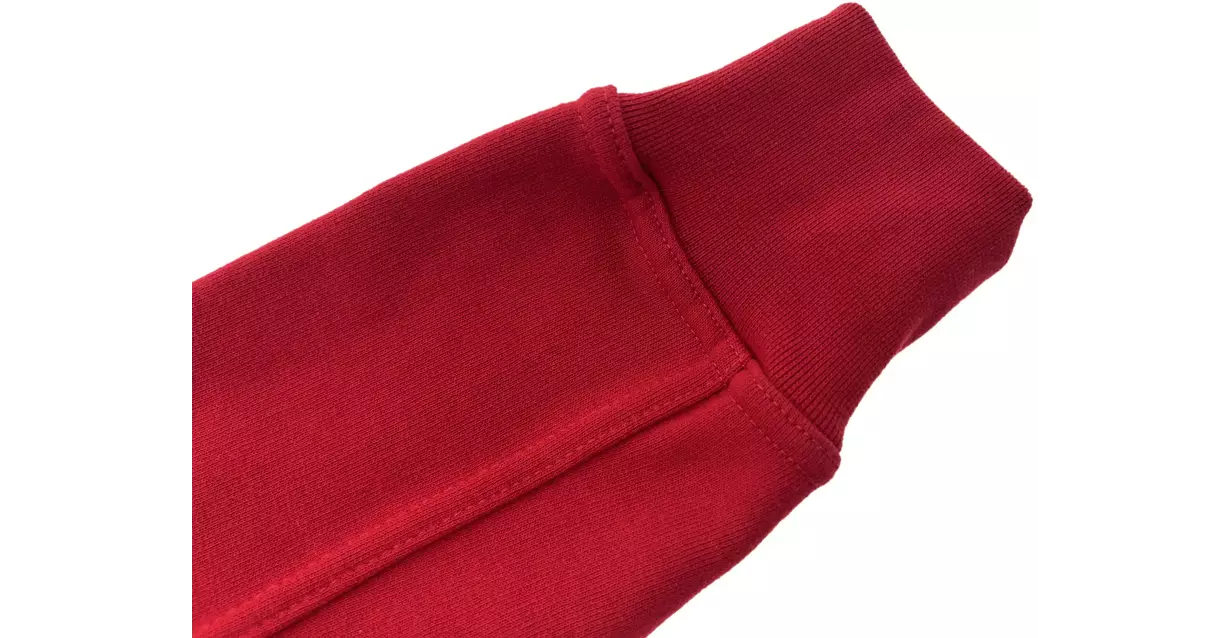 Santino Zipsweater Roswell