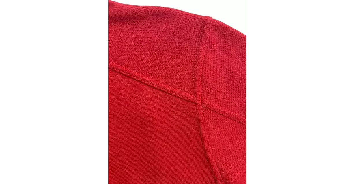 Santino Zipsweater Roswell