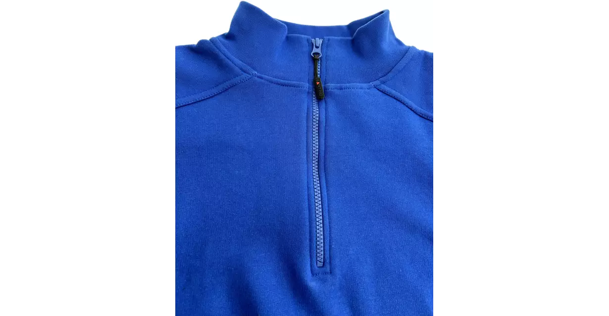 Santino Zipsweater Roswell