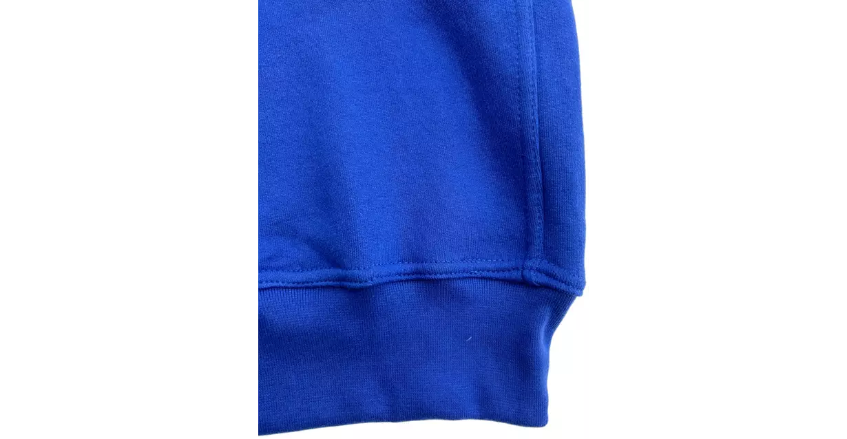 Santino Zipsweater Roswell