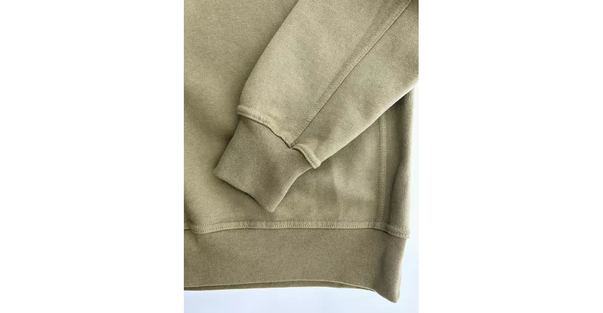 Santino Zipsweater Roswell