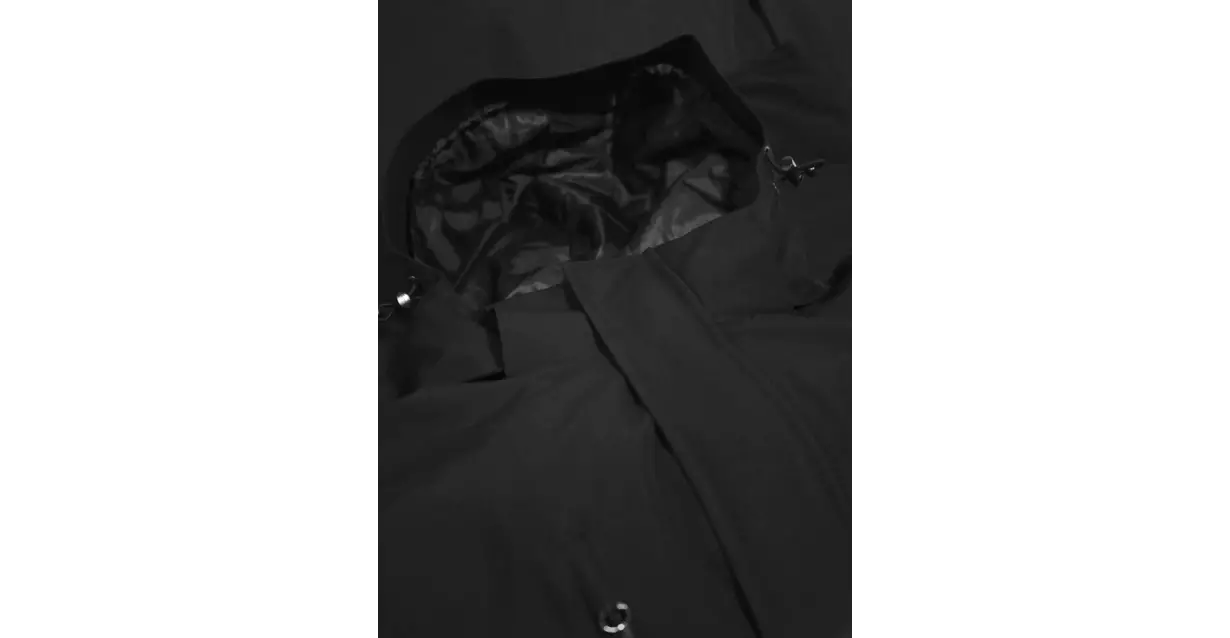 Santino Parka Santiago