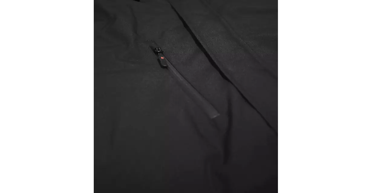 Santino Parka Santiago