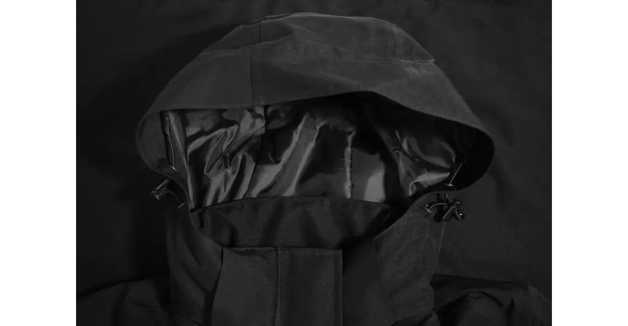 Santino Parka Santiago Ladies