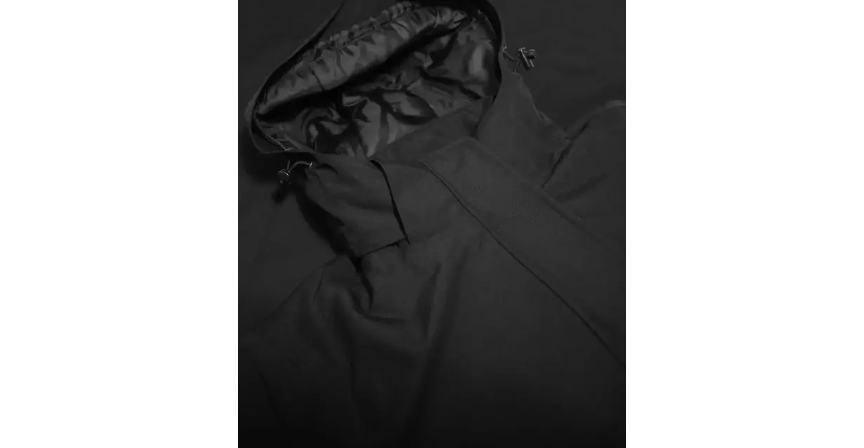 Santino Parka Santiago Ladies