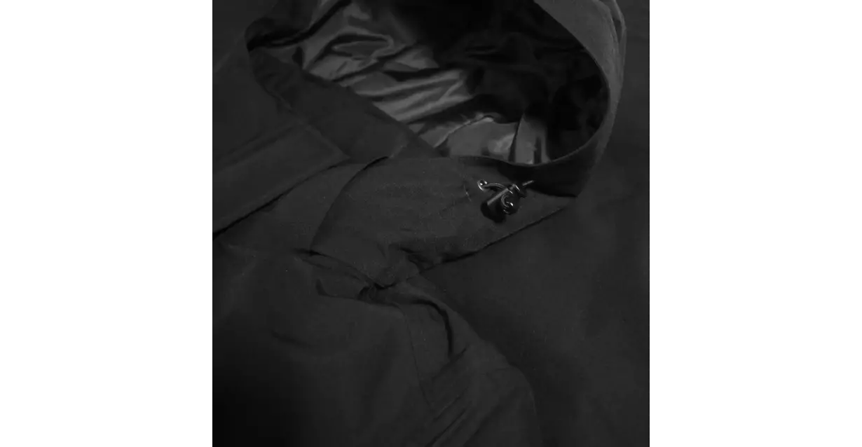 Santino Parka Santiago Ladies