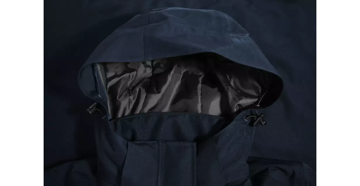 Santino Parka Santiago Ladies