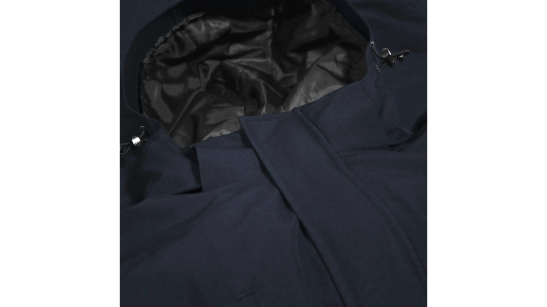 Santino Parka Santiago Classic Navy, S