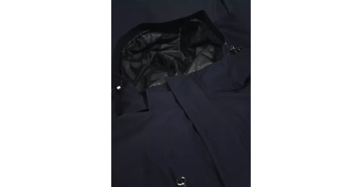 Santino Parka Santiago
