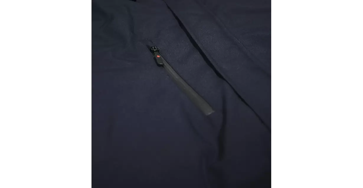 Santino Parka Santiago