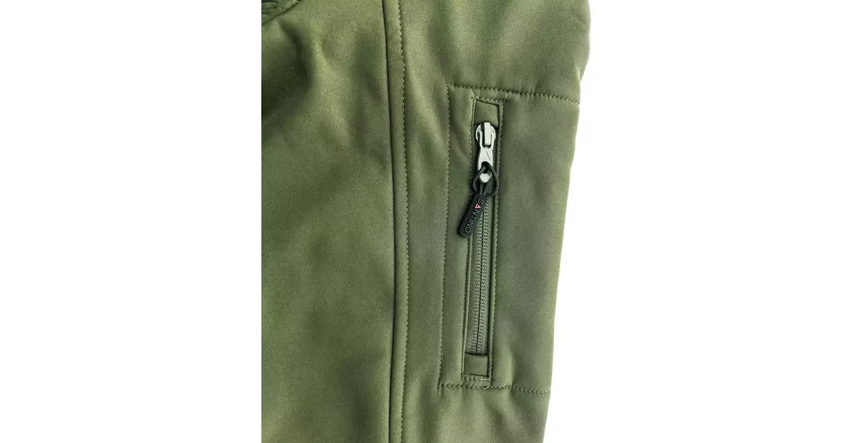 Santino Softshell Jacket Santo Ladies