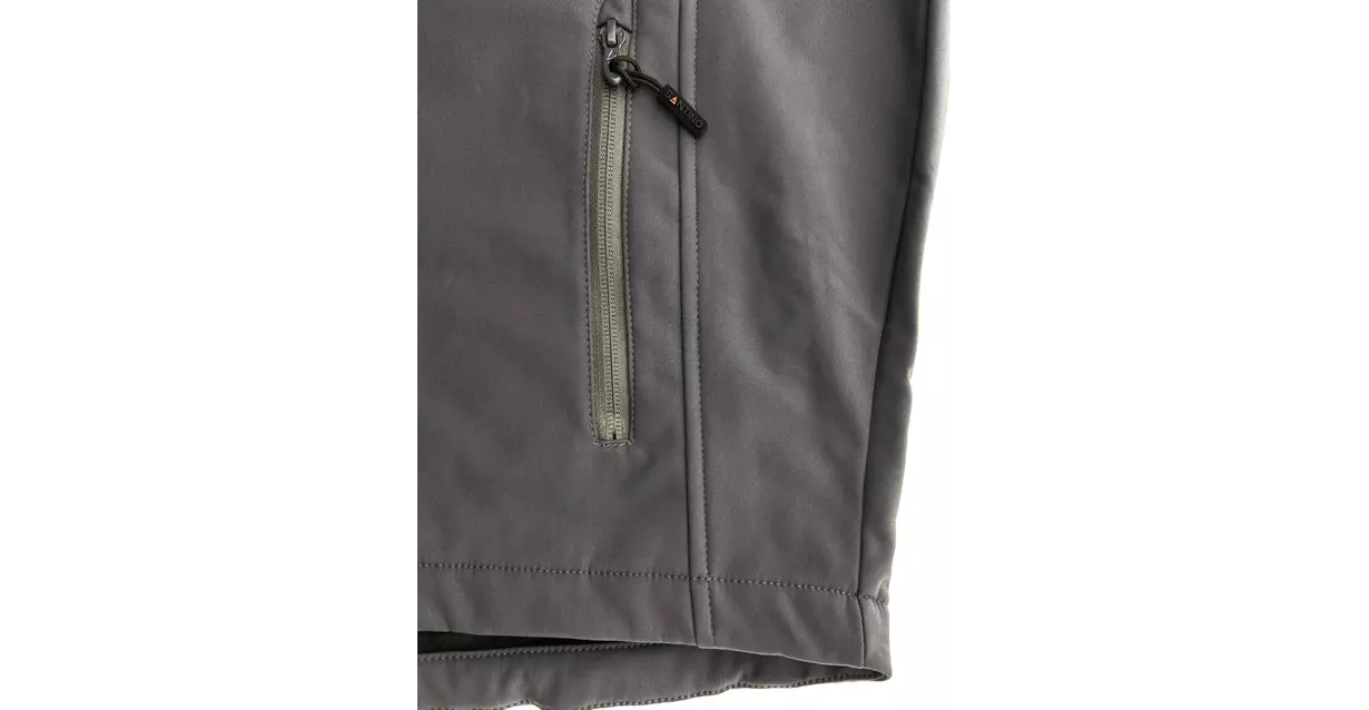 Santino Softshell Jacket Santo Ladies