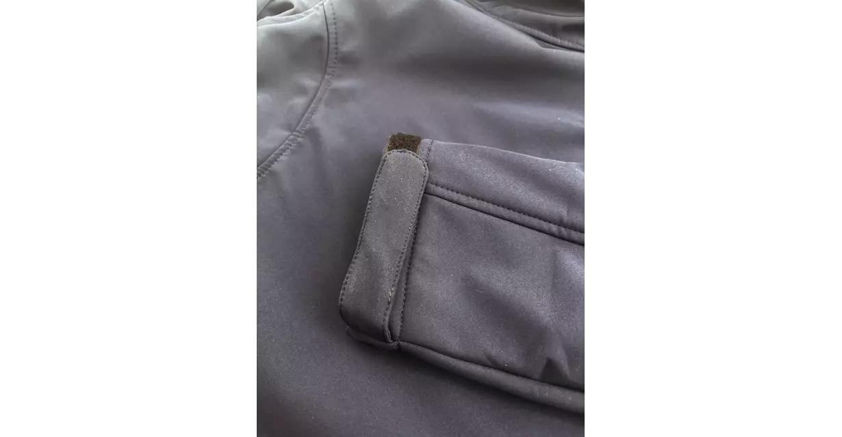 Santino Softshell Jacket Santo Ladies